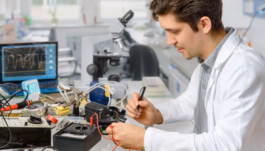 Şirinyer Elektronik Tamircisi