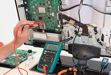 Şirinyer Elektronik Tamircisi